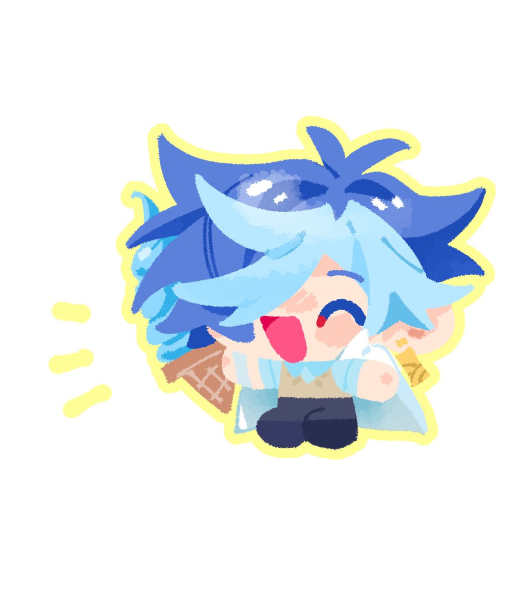 น้องป๋อมสาขาOC tweet media