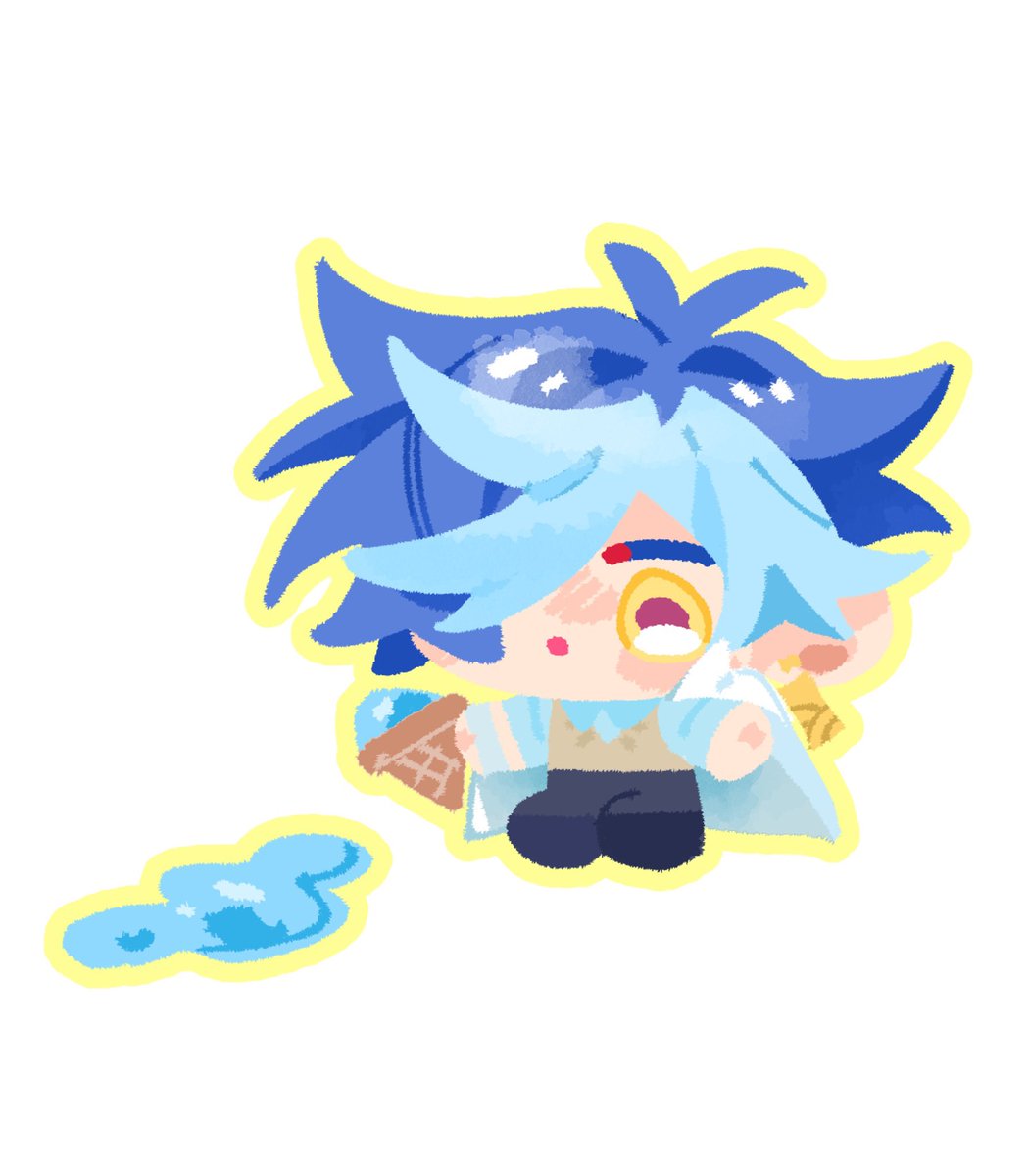 น้องป๋อมสาขาOC tweet media