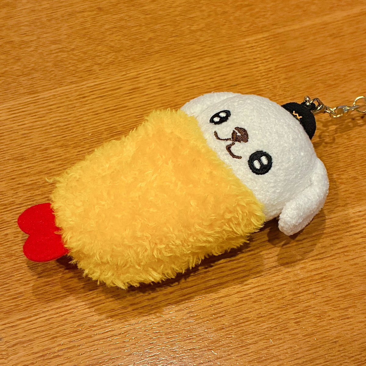 maruchi_kaiwai's tweet photo. 🍤🐩 https://t.co/Dn4QHzxC8H