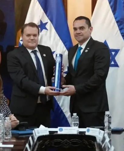 Jewish News Syndicate tweet media