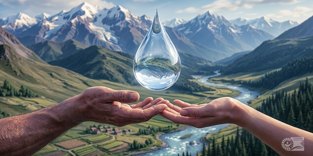 DushanbeWaterProcess tweet media