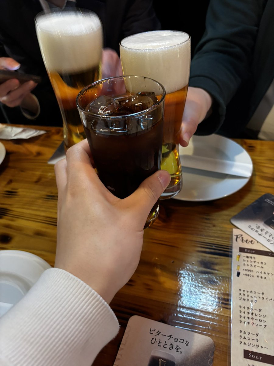 彡(^👄^ そんな〜 tweet media