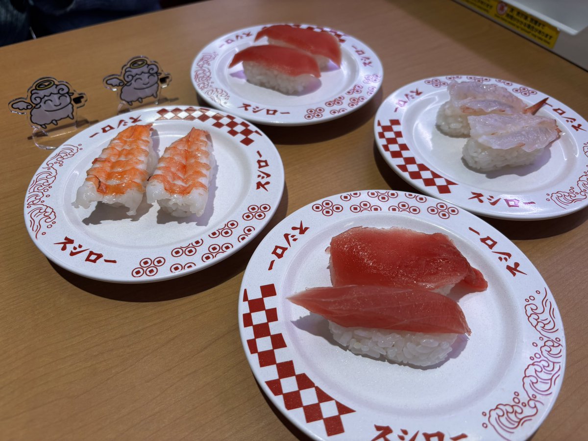 彡(^👄^ そんな〜 tweet media