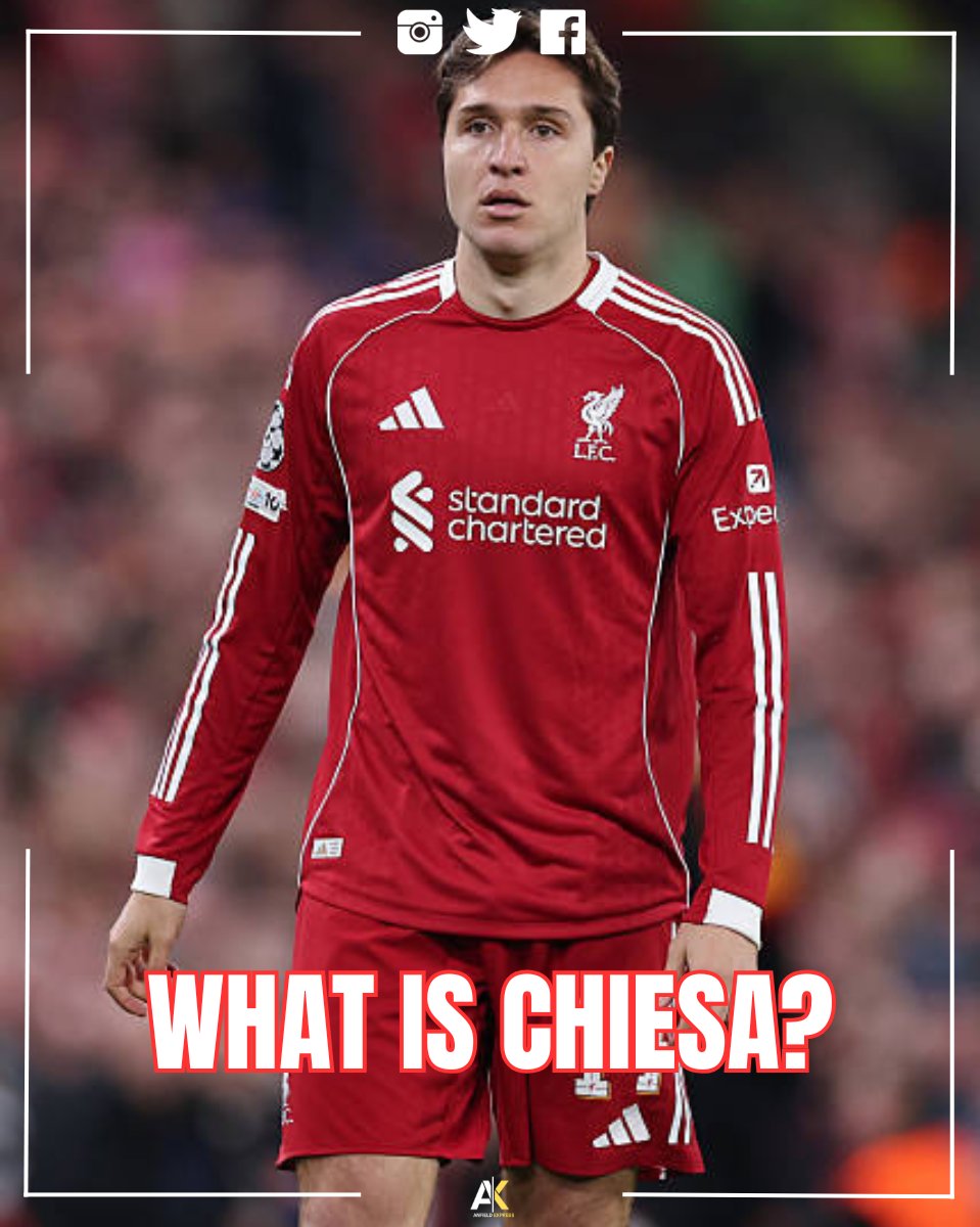 Anfield Express tweet media