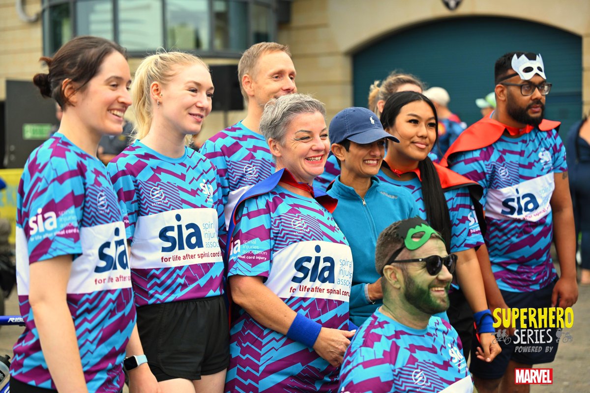 SuperheroSeries tweet media