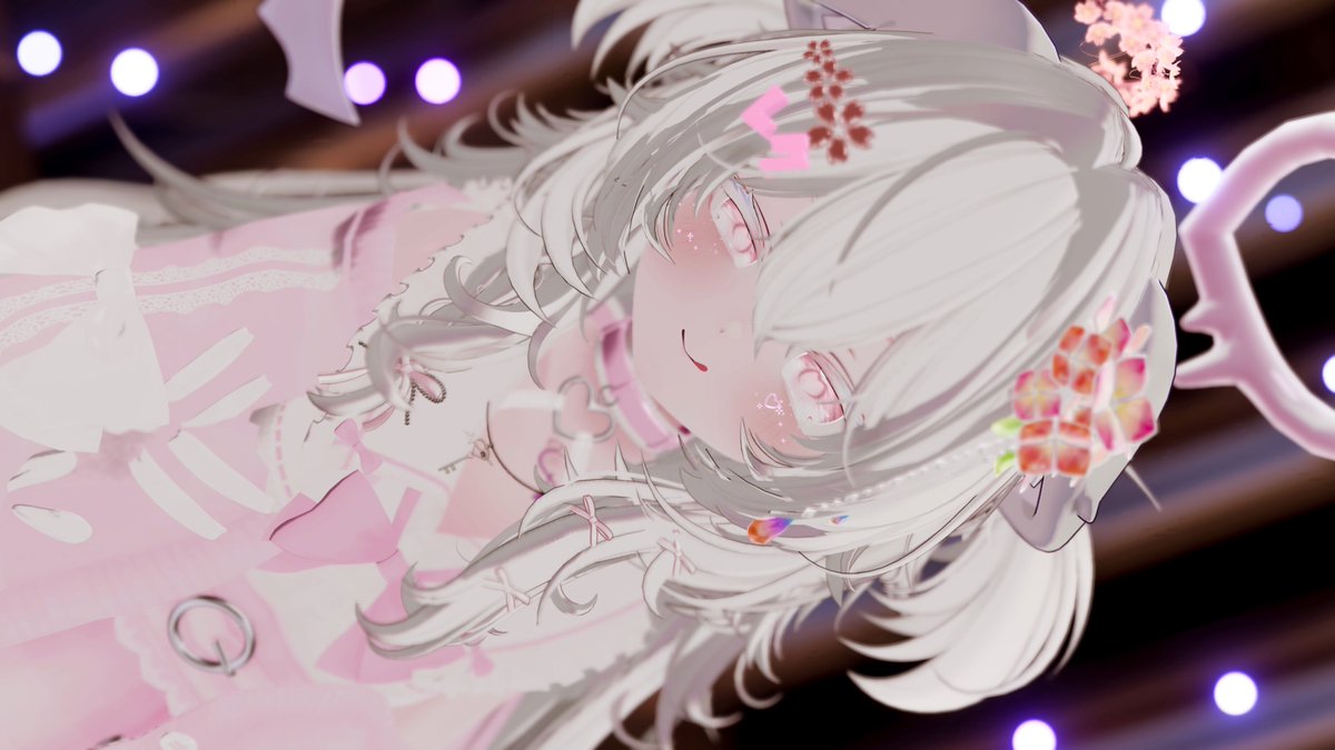 秘想レク tweet media