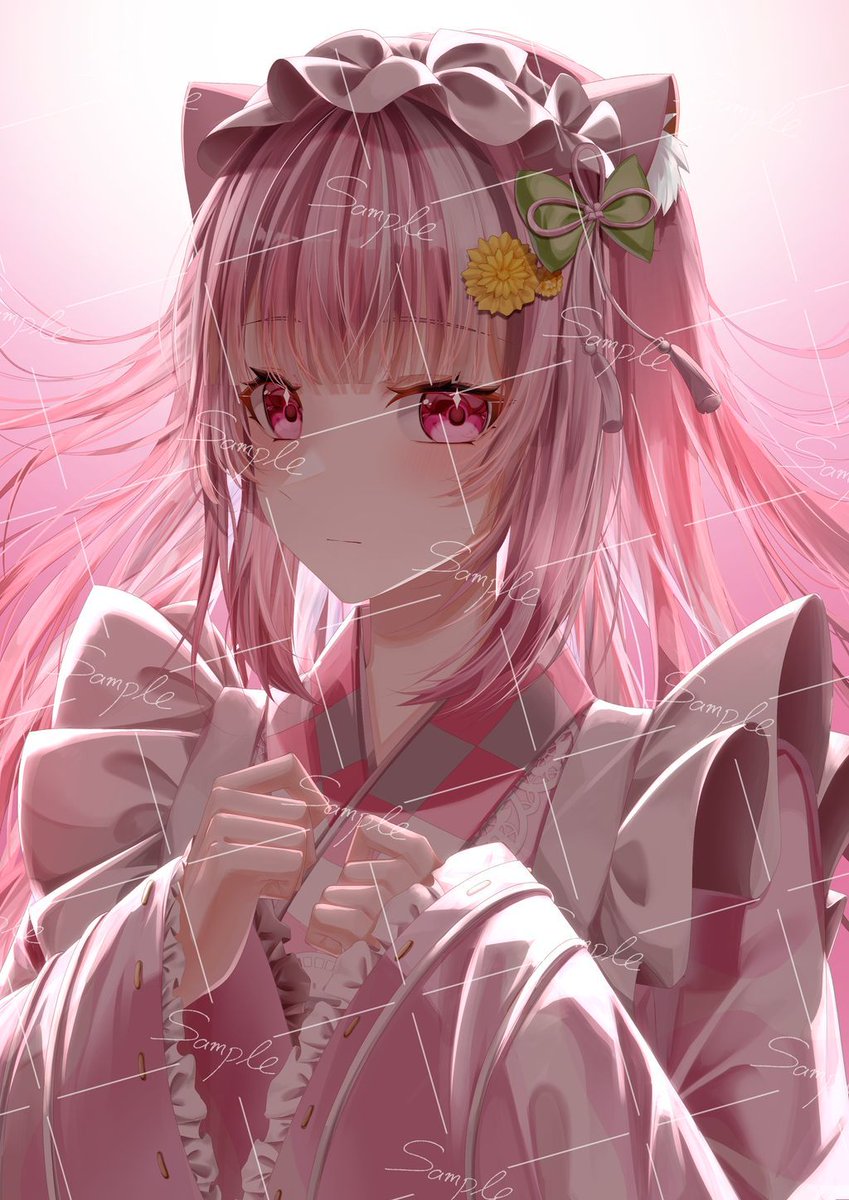 篠瀬とき@にじそ11 南2-Q09 tweet media