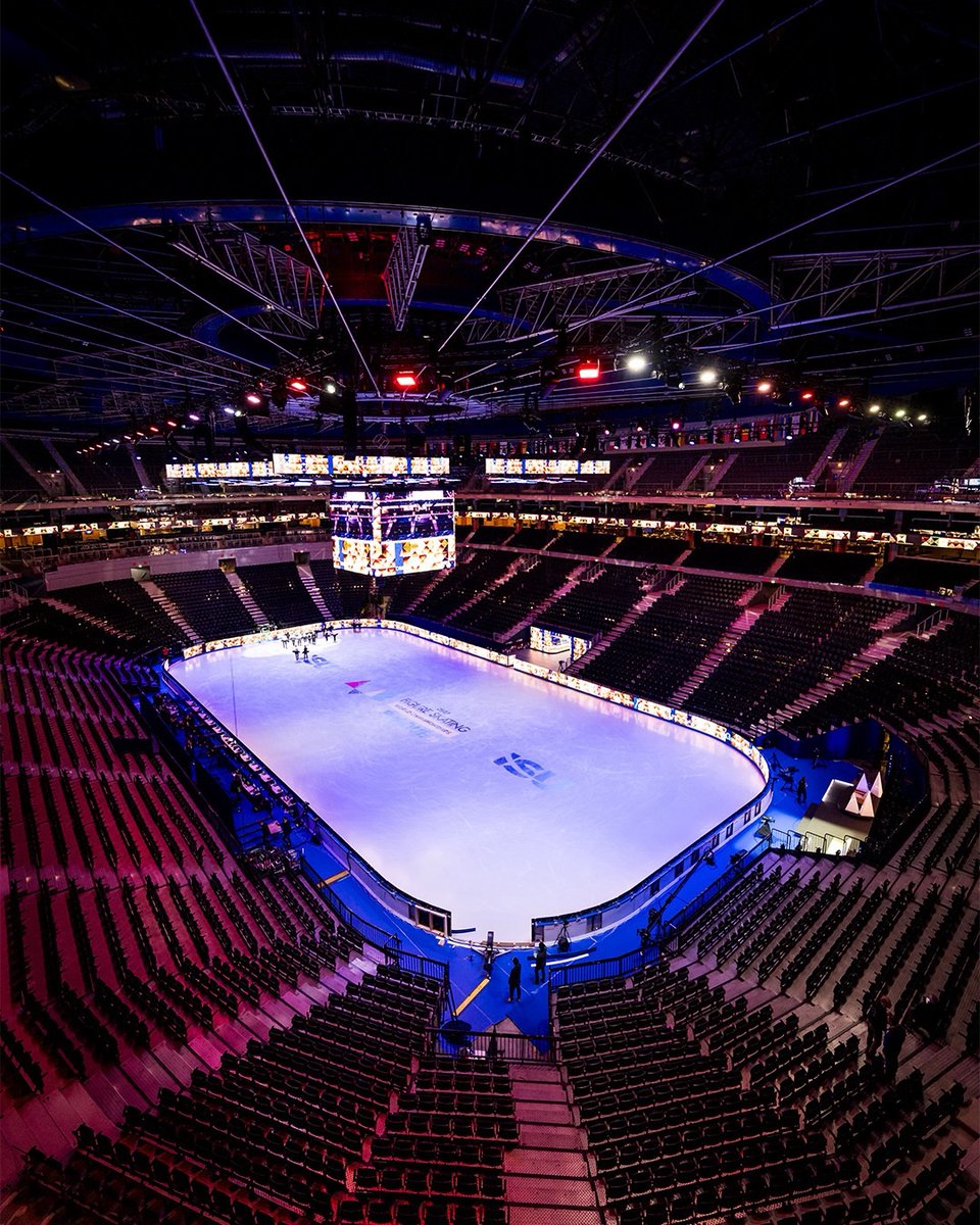 Hielo Español tweet media