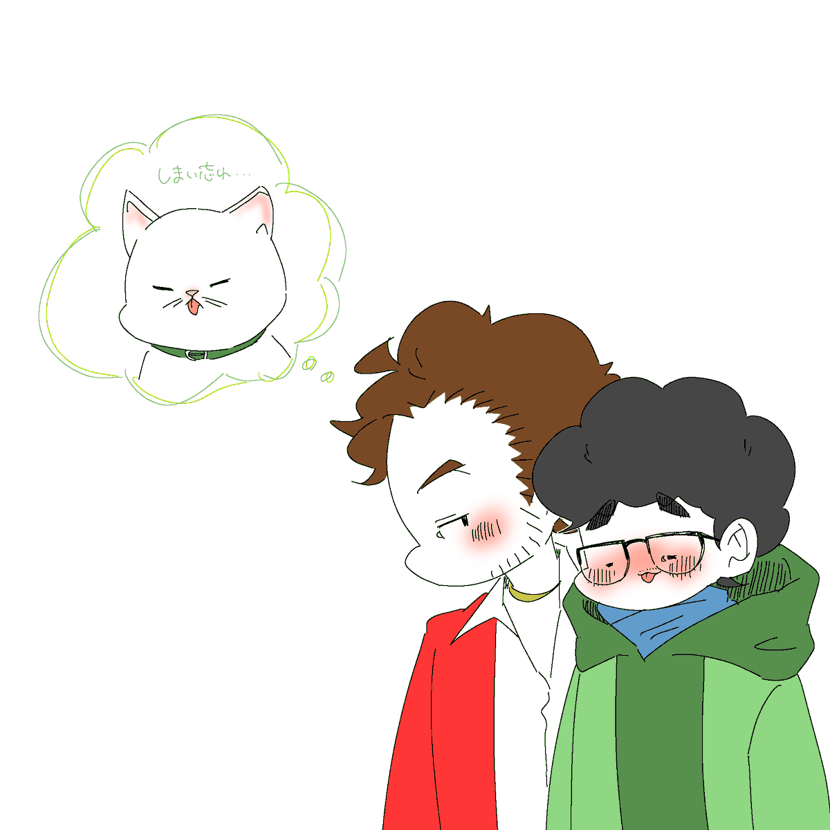 もりお (@1hci0yr) on Twitter photo 