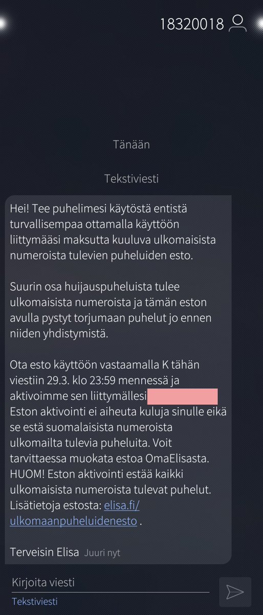 Kimmo Lindholm tweet media