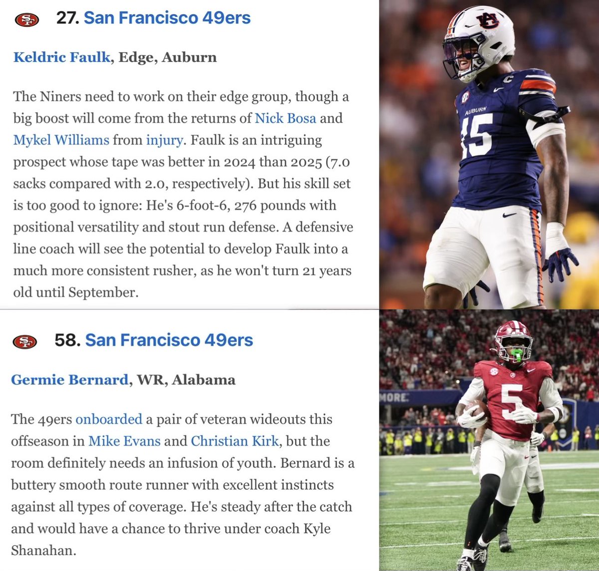 Coach Yac 🗣 tweet media