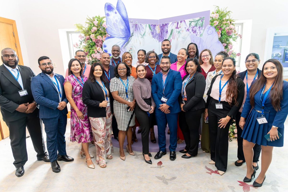 Atlantic LNG Company of Trinidad & Tobago tweet media