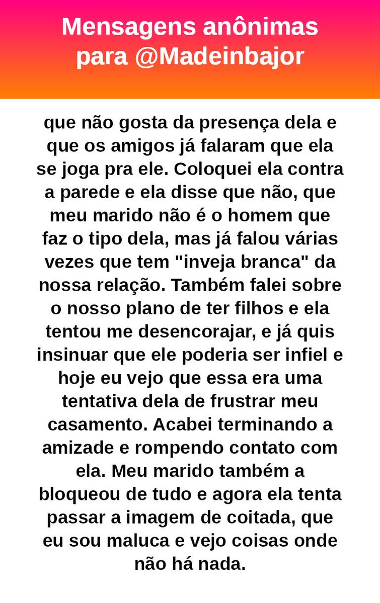 Making of da vida alheia tweet media