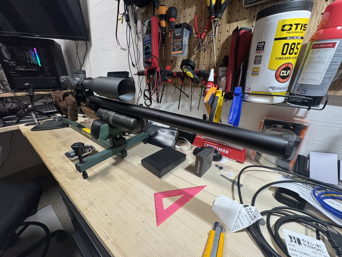 BGSJapan tweet media