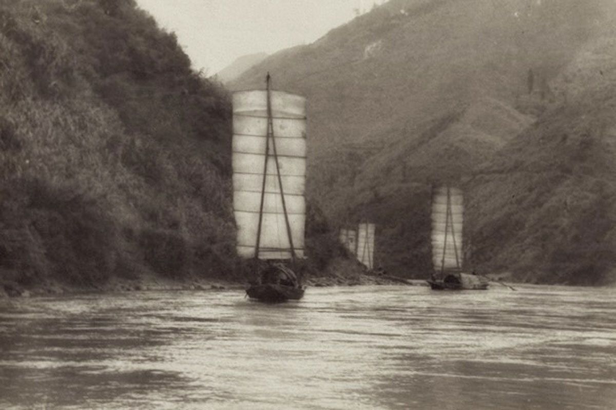 Asia Week New York tweet media