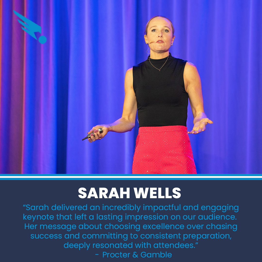 EaglesTalent's tweet photo. ⭐ Testimonial Tuesday ⭐
Sarah Wells brought energy, authenticity, and impact to the stage. Her message truly resonated—and stuck with the audience long after the event. 🎤
🔗 https://t.co/38iW95pcVp

#SpeakerLife #KeynoteSpeaker #EventProfs #CorporateEvents #WomenInLeadership https://t.co/Vmq6qIj6Er