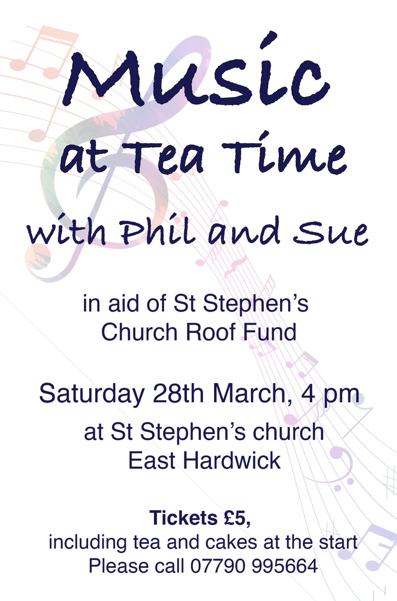 The Benefice of Pontefract tweet media