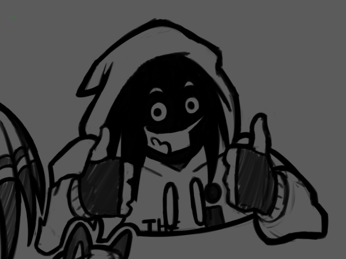 Yøshi 🐸 tweet media