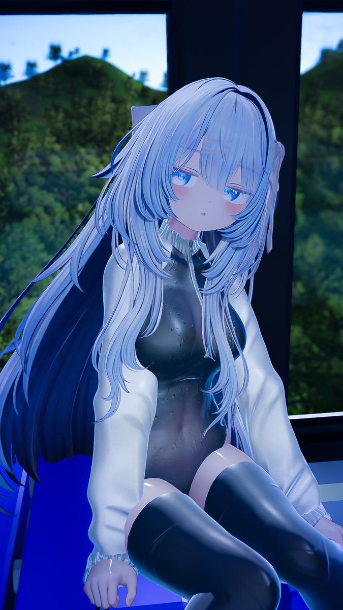 ろて@VRC tweet media