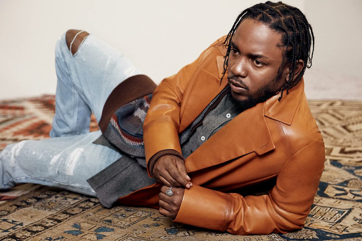 Kendrick Image Daily (@DailyKDotImages) / Posts / X