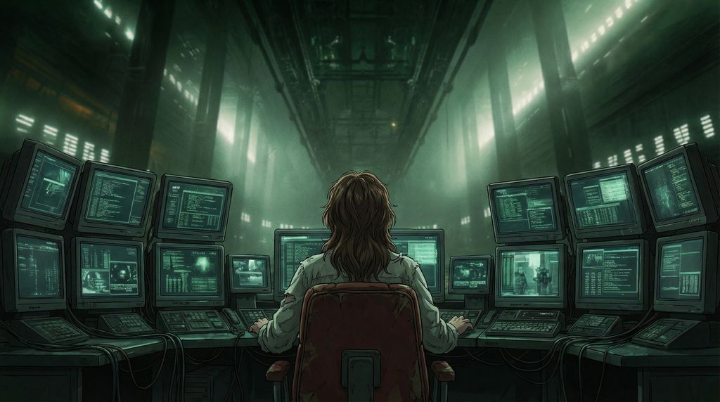 PLANET IX tweet media