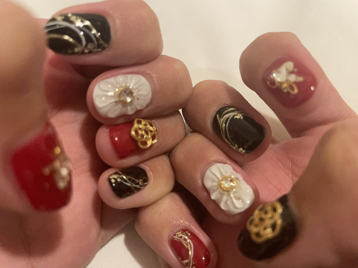 手羽先 tweet media