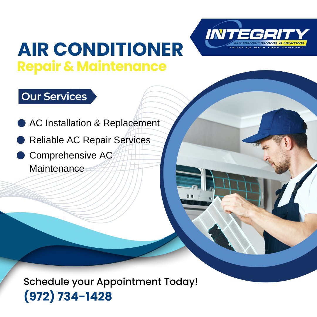 Integrity AC tweet media