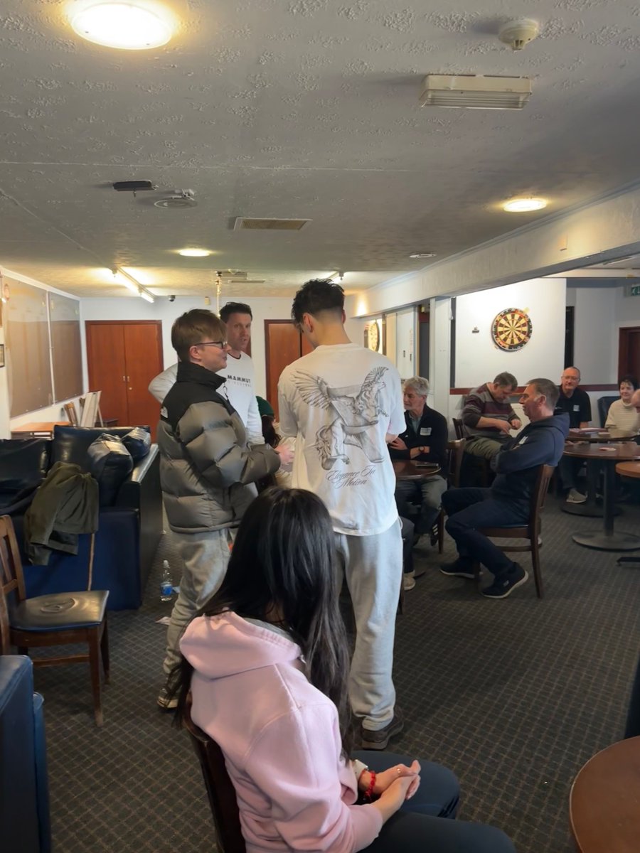 FifeCollegeSport&Fitness Dept tweet media