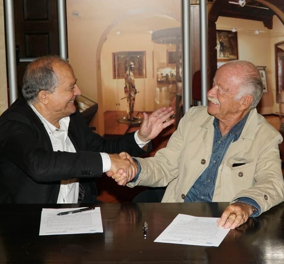 Rosario Trefiletti - Estremista Europeo tweet media