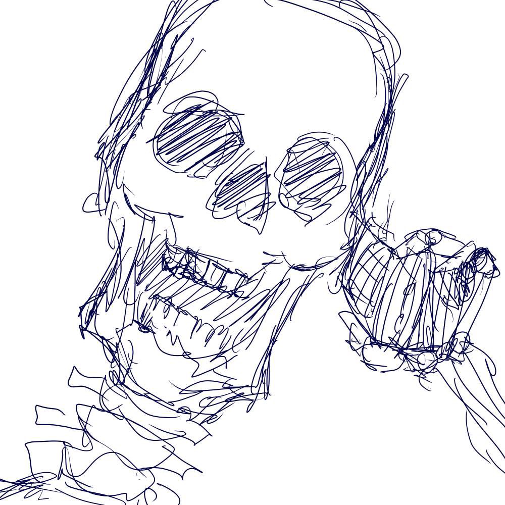 もけもの tweet media