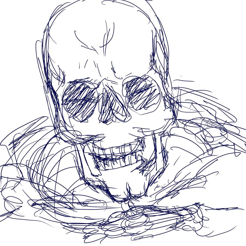 もけもの tweet media