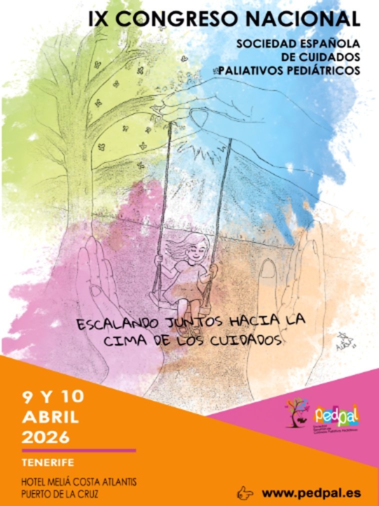 Fundación porqueViven tweet media