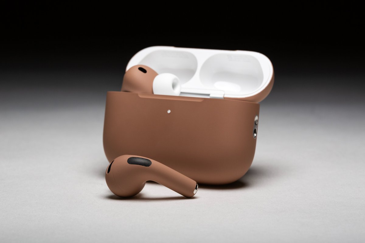 ColorWare tweet media