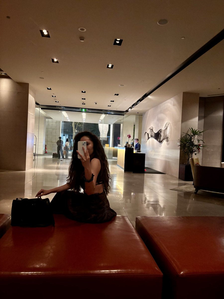 🌟 Mariana Zabala 🌟 Melbourne Based 🏡 tweet media