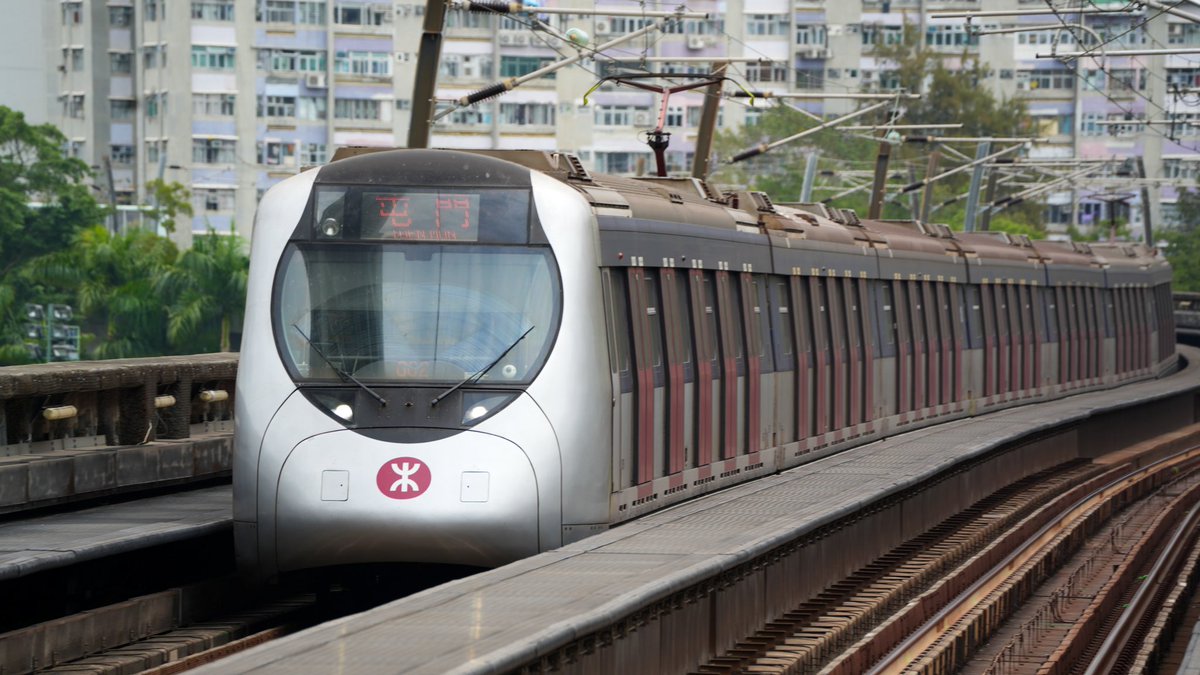 ゆっくり海外鉄Ch.🇲🇾 tweet media