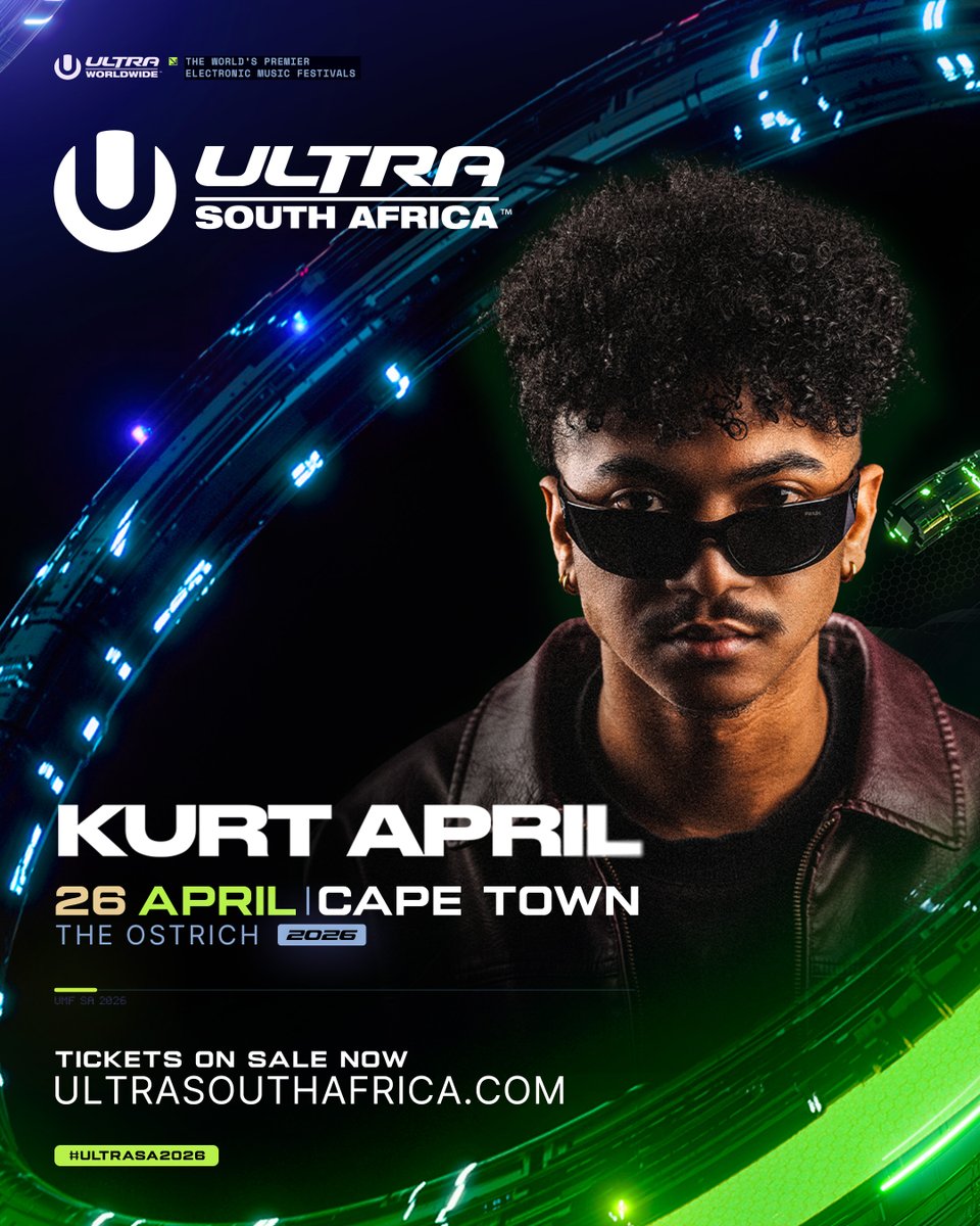 Ultra South Africa tweet media