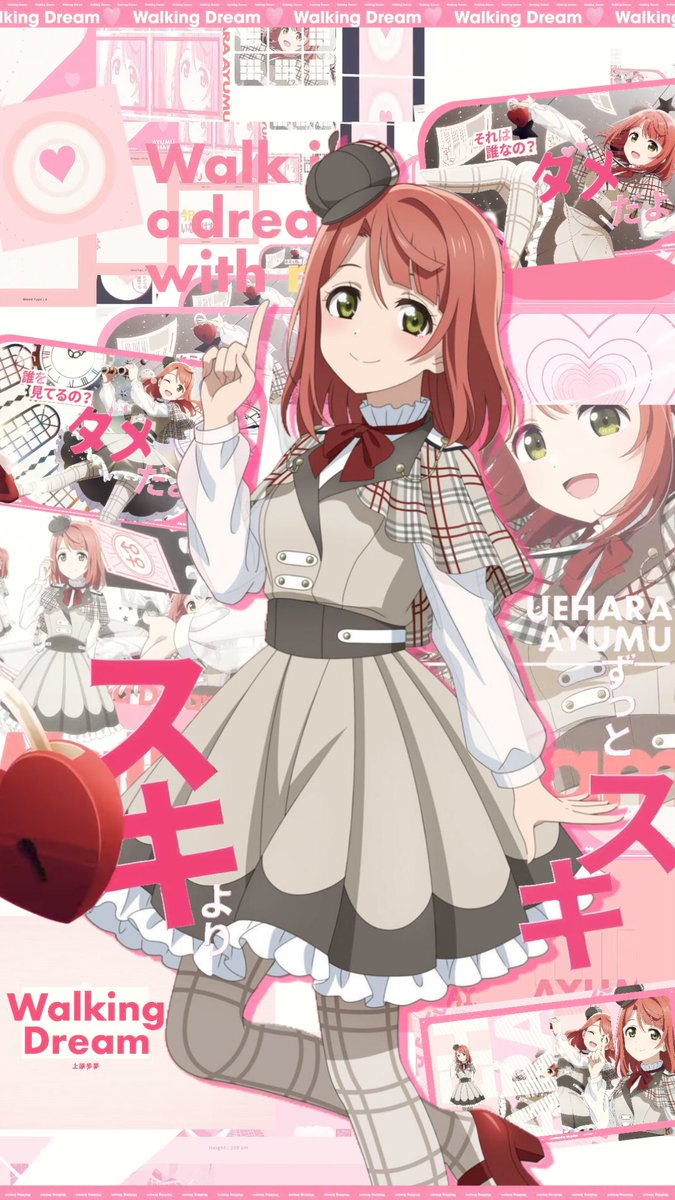 TK@かすみん推し👑幻影旅団🌈🌈🌈虹ヶ咲は終わらない🌟 tweet media