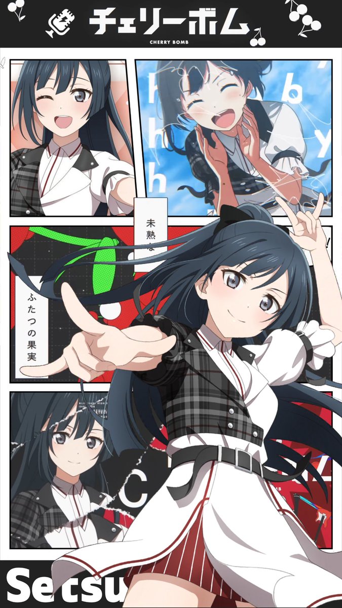 TK@かすみん推し👑幻影旅団🌈🌈🌈虹ヶ咲は終わらない🌟 tweet media