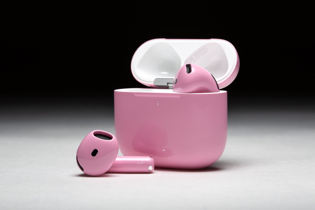 ColorWare tweet media