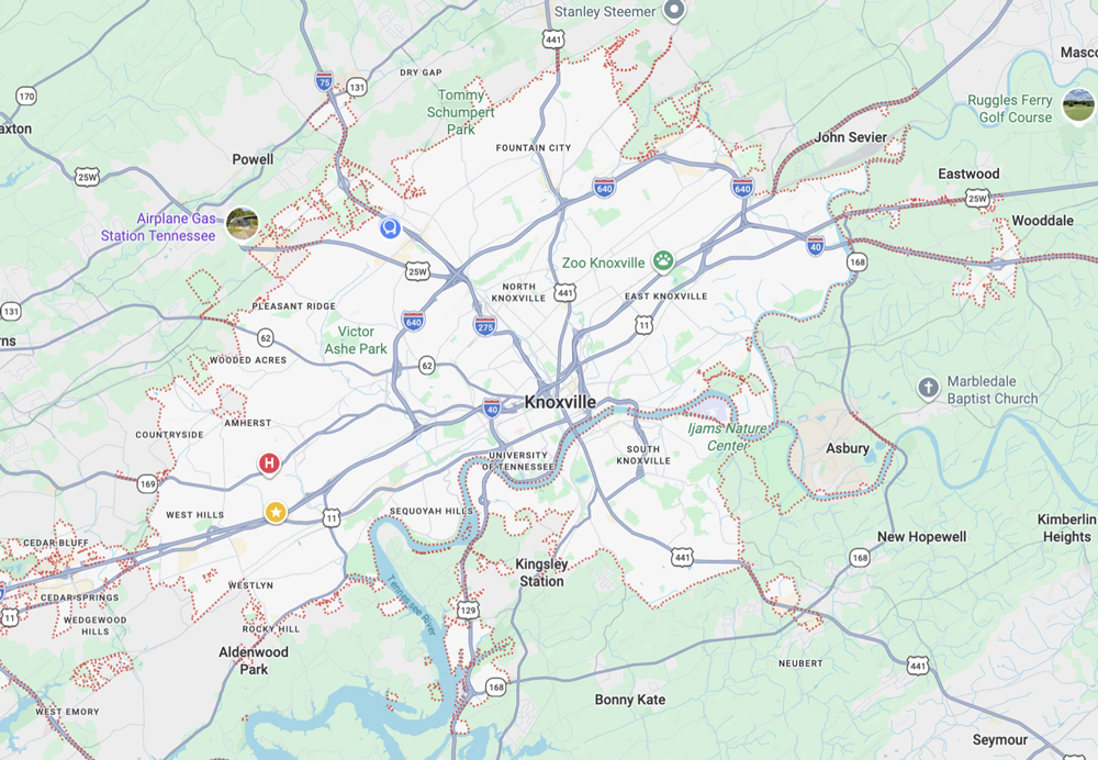 gsquaredstudios's tweet image. Do you have a service area business in #Knoxville ? Here's how to rank in Google maps: gsquaredstudios.com/service-area-b…

#seo #BusinessGrowth