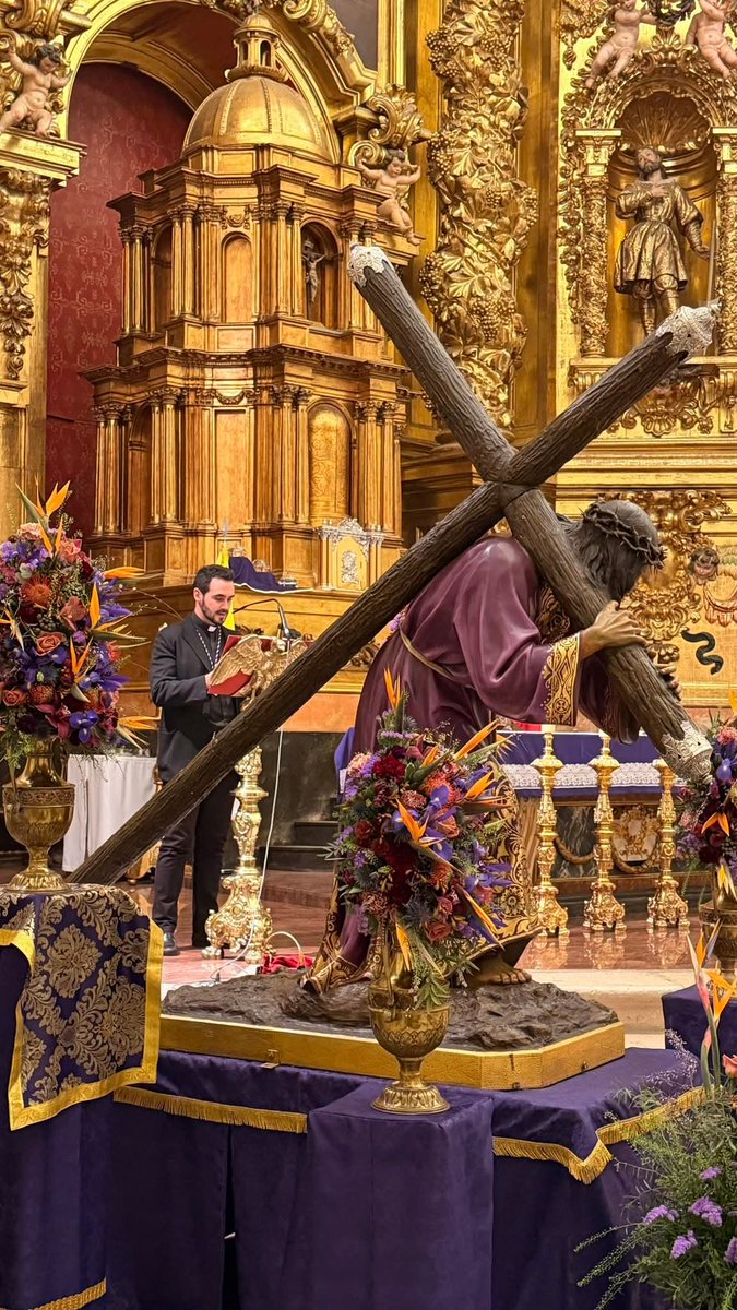 Consejo de Diocesano de Hermandades de Getafe tweet media