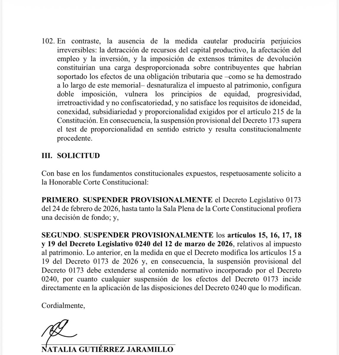 Ricardo Ospina tweet media