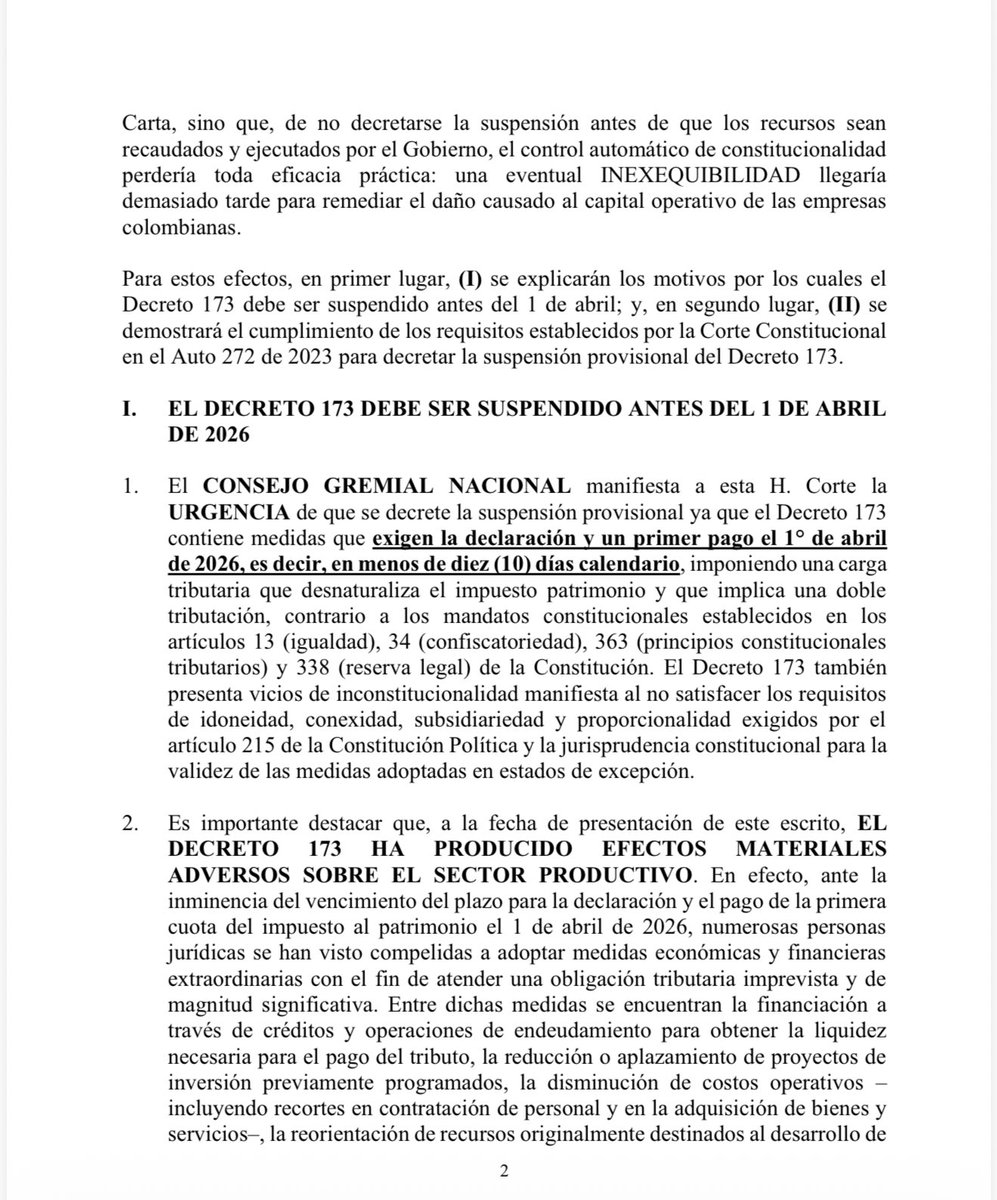 Ricardo Ospina tweet media