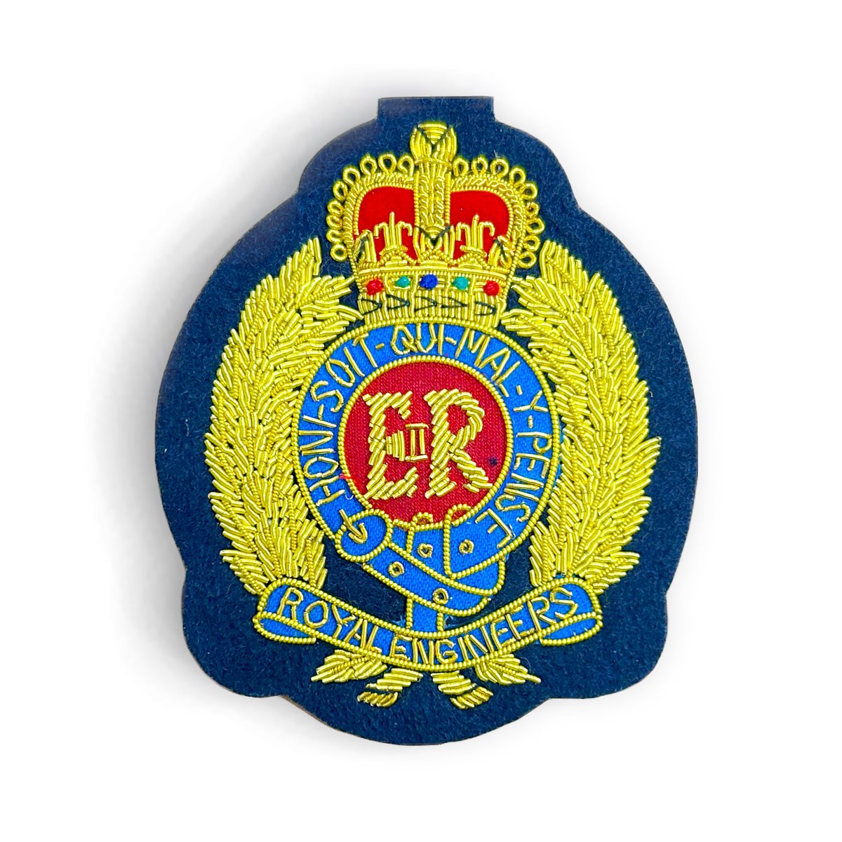 The Sapper Shop tweet media