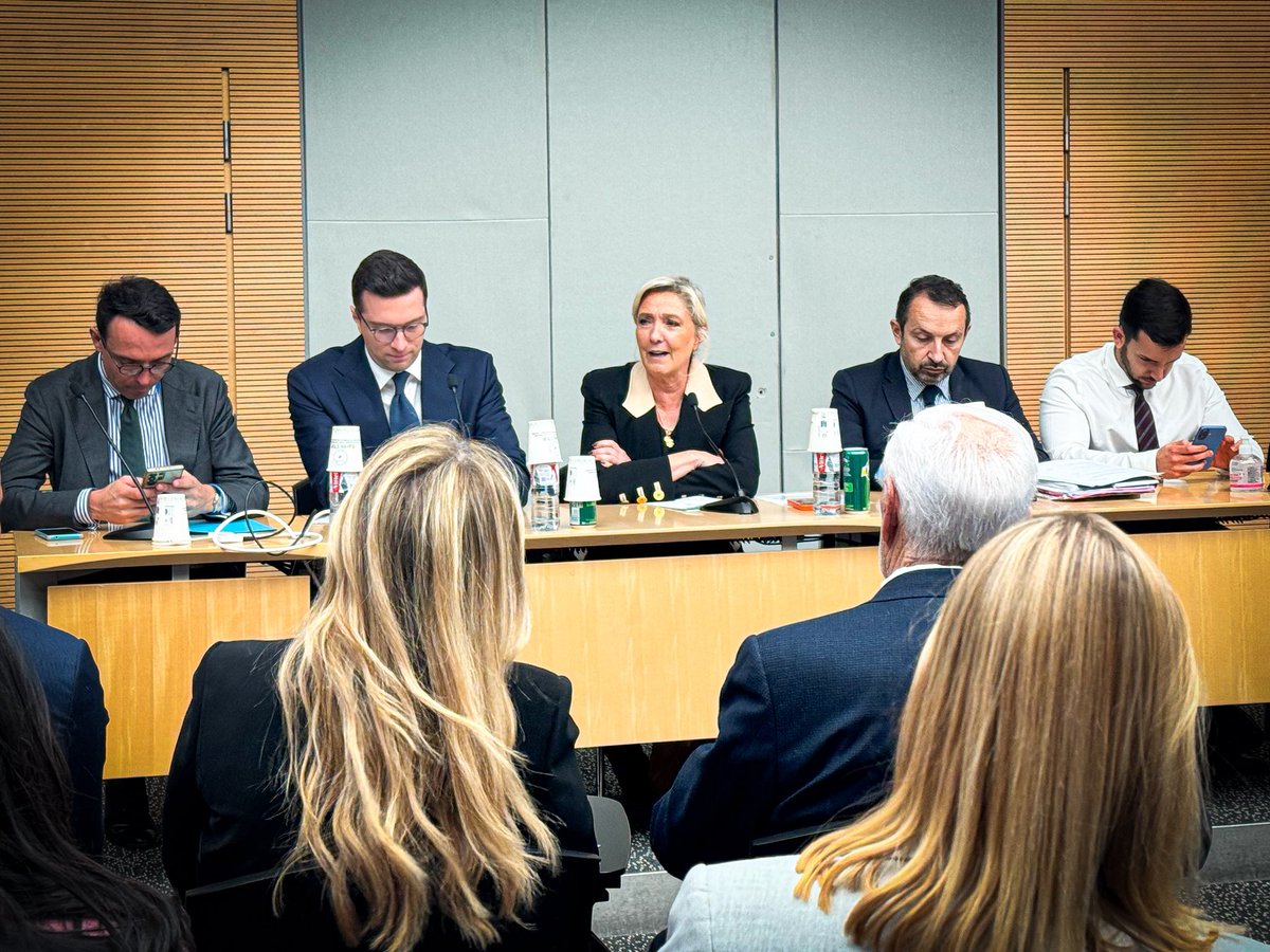 Aurélien Dutremble tweet media