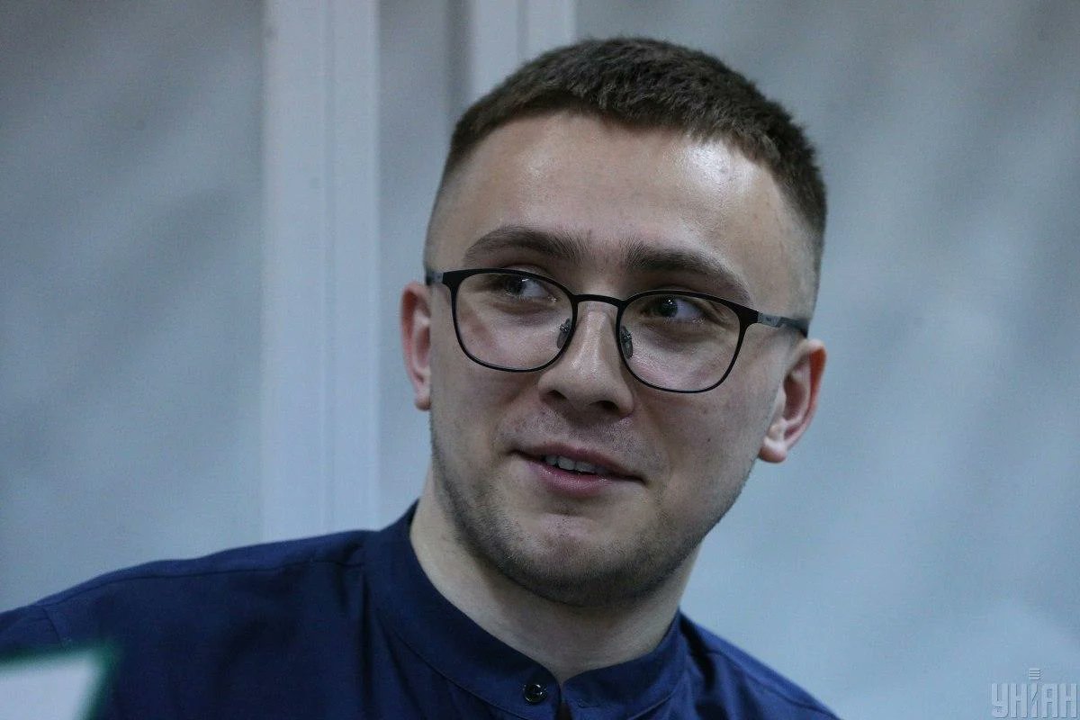 An assassination attempt on Serhiy Sternenko—a well-known Ukrainian activist—and other public figures was stopped.

The SBU (Ukraine’s main security service) killed a Russian hitman and arrested his helpers.

The attackers had been watching where military people and public