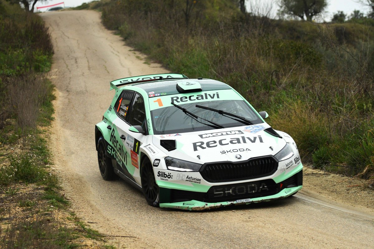 Motor & Sport tweet media