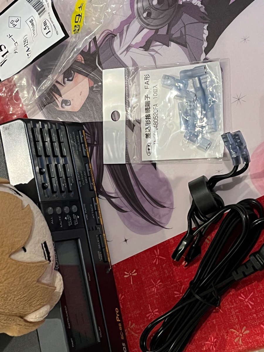 f-take/せれな tweet media