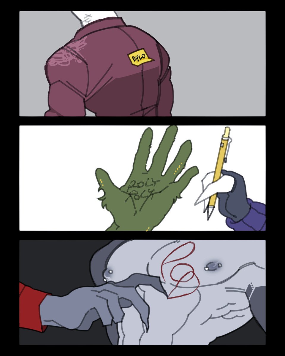 토끼군🐰 tweet media