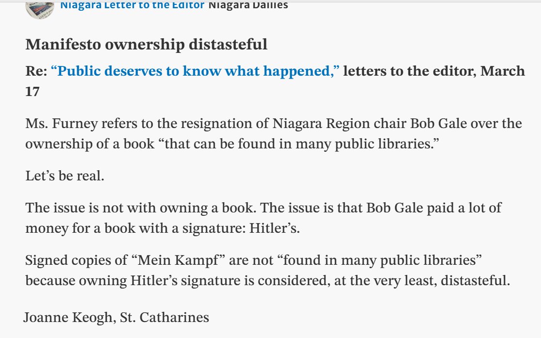 Niagara Region Anti-Racism Association tweet media
